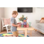 CONNETIX PACHET DE START PASTEL, 60 PIESE
