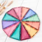  SET CONNETIX CREATIV PASTEL, 120 BUCĂȚI