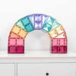  SET CONNETIX CREATIV PASTEL, 120 BUCĂȚI