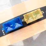 SET CONNETIX BAZĂ AUTO CURCUBEU, 2 BUCĂȚI