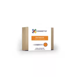 CONNETIX BILE CURCUBEU