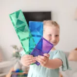 CONNETIX SET CREATIV CURCUBEU, 102 PIESE