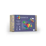 CONNETIX PACHET MINI CURCUBEU, 24 BUC