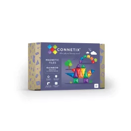 CONNETIX PACHET MINI CURCUBEU, 24 BUC