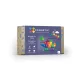 CONNETIX PACHET MINI CURCUBEU, 24 BUC