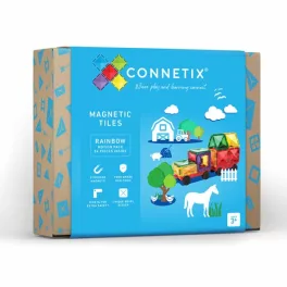  SET CONNETIX MOTION, 24 BUCĂȚI