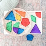SET CONNETIX FORME CURCUBEU, 36 BUCĂȚI