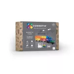  SET CONNETIX TRANSPORT CURCUBEU, 50 BUCĂȚI