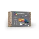  SET CONNETIX TRANSPORT CURCUBEU, 50 BUCĂȚI