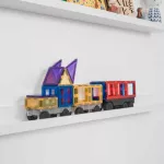  SET CONNETIX TRANSPORT CURCUBEU, 50 BUCĂȚI