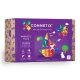 CONNETIX SET DE START CURCUBEU, 60 PIESE