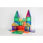 CONNETIX SET CREATIV CURCUBEU, 102 PIESE