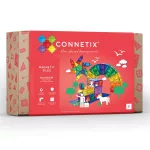 SET CONNETIX CURCUBEU MEGAPACK, 212 BUCĂȚI