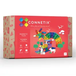 SET CONNETIX CURCUBEU MEGAPACK, 212 BUCĂȚI