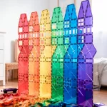 SET CONNETIX CURCUBEU MEGAPACK, 212 BUCĂȚI