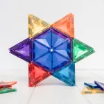 SET CONNETIX CURCUBEU MEGAPACK, 212 BUCĂȚI