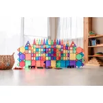 SET CONNETIX CURCUBEU MEGAPACK, 212 BUCĂȚI