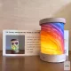 TOVERLUX DIY ÁRNYÉKOLÓ PAPÍROK