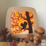 TOVERLUX  DIY ŐSZI SZETT, MÓKUS