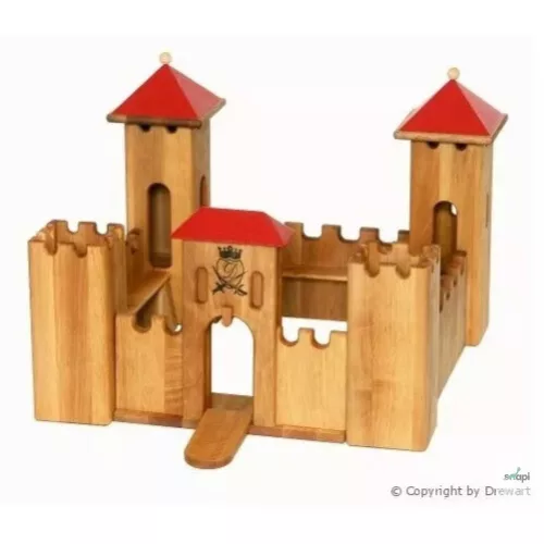 DREWART CASTEL