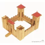 DREWART CASTEL