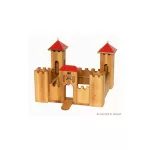 DREWART CASTEL