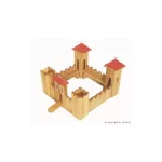DREWART CASTEL