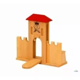 DREWART POARTĂ DE CASTEL