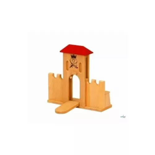 DREWART POARTĂ DE CASTEL