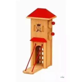 DREWART POARTĂ DE CASTEL, MĂRIME MEDIE