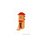 DREWART POARTĂ DE CASTEL, MĂRIME MEDIE