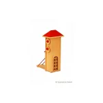 DREWART POARTĂ DE CASTEL, MĂRIME MEDIE