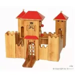  DREWART CASTEL, MEDIU