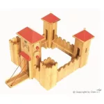  DREWART CASTEL, MEDIU