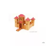  DREWART CASTEL, MEDIU