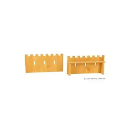 Drewart zid pentru castel mare, 40 cm