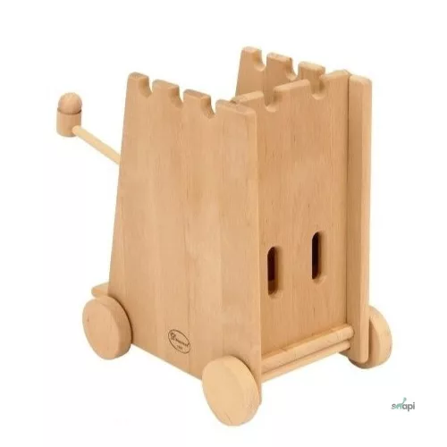 DREWART CATAPULTĂ