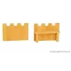 Drewart zid de castel cu console, 20 cm
