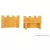 Drewart zid de castel cu console, 20 cm
