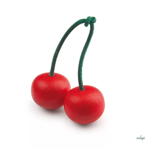 ERZI FAJÁTÉK - EGY PÁR CSERESZNYE