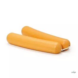 ERZI FAJÁTÉK - EGY PÁR BÉCSI VIRSLI
