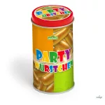 ERZI FAJÁTÉK -  PARTI KOLBÁSZKÁK FÉM DOBOZBAN