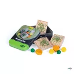 ERZI FAJÁTÉK -  SVÁB RAVIOLI FÉM DOBOZBAN
