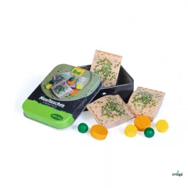 ERZI FAJÁTÉK -  SVÁB RAVIOLI FÉM DOBOZBAN