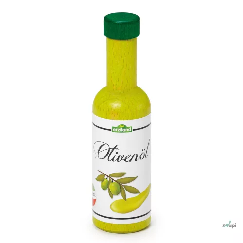 ERZI FAJÁTÉK - OLÍVAOLAJ