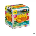 ERZI FAJÁTÉK -  SCHNITZEL PARTI SZETT