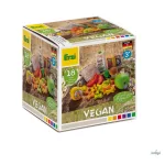 ERZI FAJÁTÉK - VEGÁN SZETT
