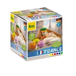 ERZI FAJÁTÉK -  FRANCIA SZETT