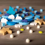 ERZI MANDALA, ÓCEÁN