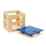 ERZI SPORTBOX S  -  ELŐRENDELÉSRE